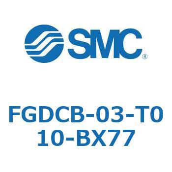 工業用フィルタ FGDCB SMC