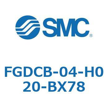 工業用フィルタ FGDCB SMC