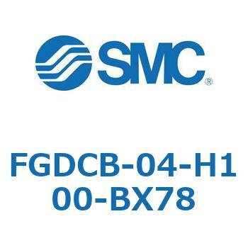 工業用フィルタ FGDCB SMC