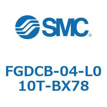 工業用フィルタ FGDCB SMC