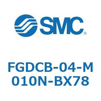 工業用フィルタ FGDCB SMC
