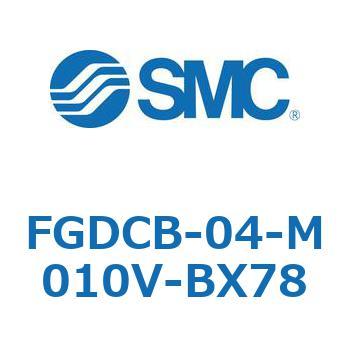 工業用フィルタ FGDCB SMC