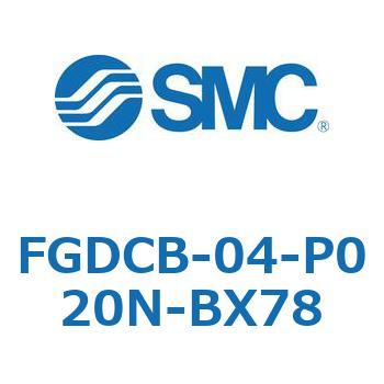 工業用フィルタ FGDCB SMC