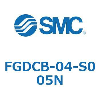 工業用フィルタ FGDCB SMC
