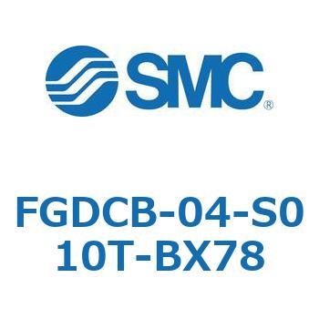 工業用フィルタ FGDCB SMC