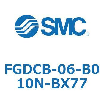工業用フィルタ FGDCB SMC