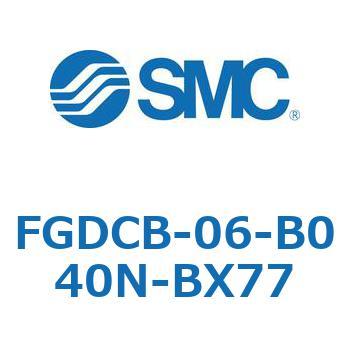 工業用フィルタ FGDCB SMC