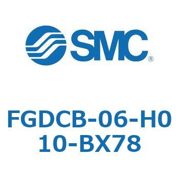 工業用フィルタ FGDCB SMC