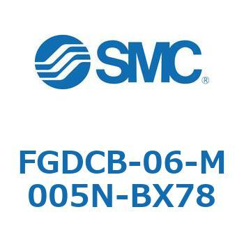工業用フィルタ FGDCB SMC