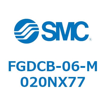 工業用フィルタ FGDCB SMC