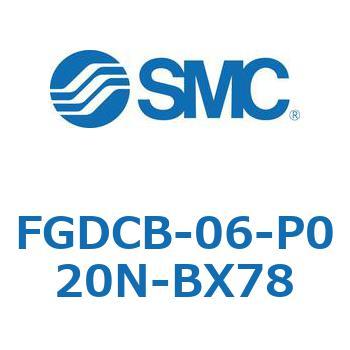 工業用フィルタ FGDCB SMC
