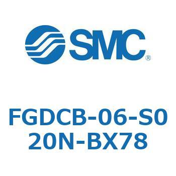 工業用フィルタ FGDCB SMC