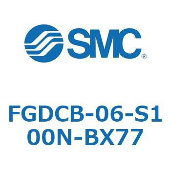工業用フィルタ FGDCB SMC