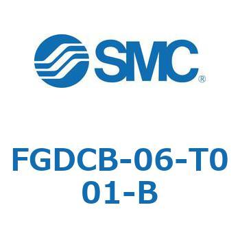 工業用フィルタ FGDCB SMC