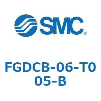 工業用フィルタ FGDCB SMC