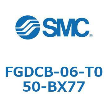 工業用フィルタ FGDCB SMC