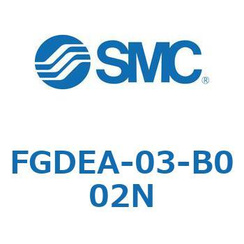 工業用フィルタ FGDEA SMC