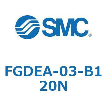 工業用フィルタ FGDEA SMC
