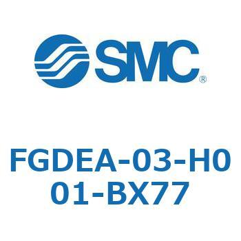 工業用フィルタ FGDEA SMC