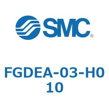 工業用フィルタ FGDEA SMC
