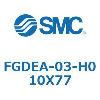 工業用フィルタ FGDEA SMC