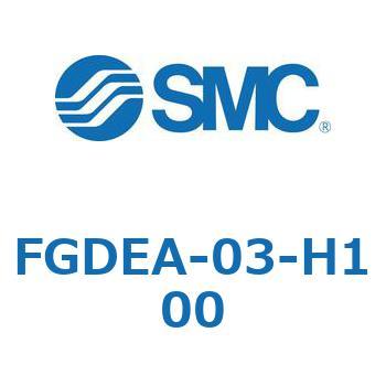 工業用フィルタ FGDEA SMC