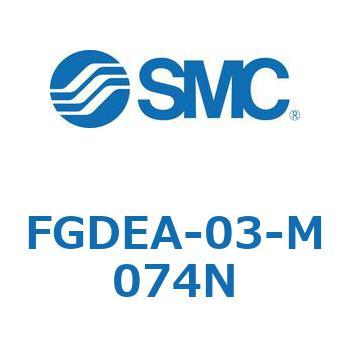 工業用フィルタ FGDEA SMC