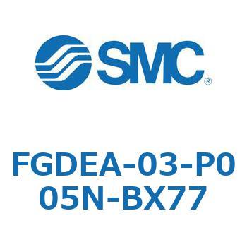 工業用フィルタ FGDEA SMC