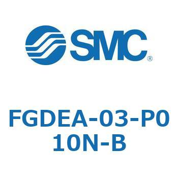 工業用フィルタ FGDEA SMC
