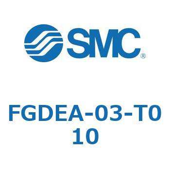 工業用フィルタ FGDEA SMC
