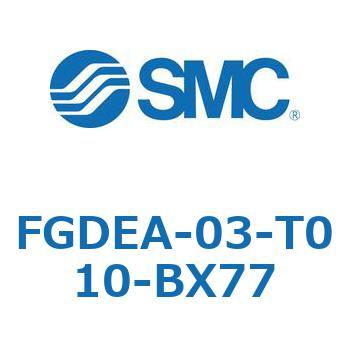 工業用フィルタ FGDEA SMC