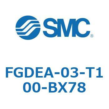 工業用フィルタ FGDEA SMC