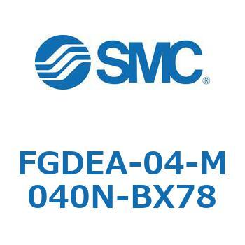 工業用フィルタ FGDEA SMC