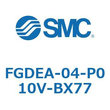 工業用フィルタ FGDEA SMC