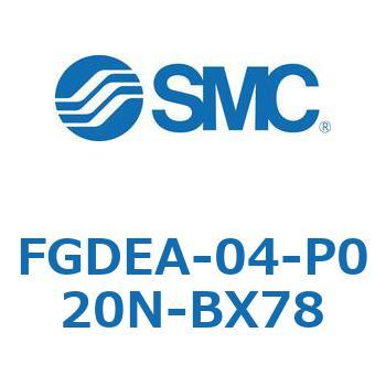 工業用フィルタ FGDEA SMC