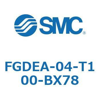 工業用フィルタ FGDEA SMC
