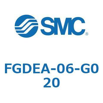 工業用フィルタ FGDEA SMC