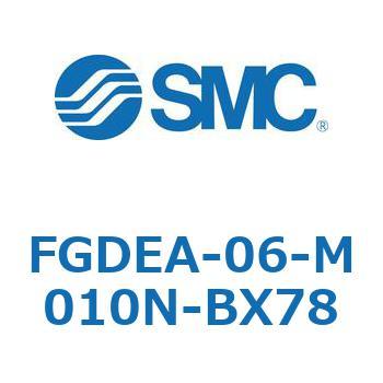 工業用フィルタ FGDEA SMC