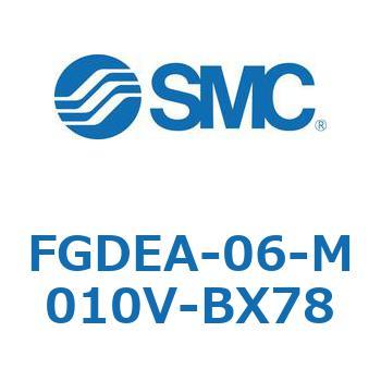 工業用フィルタ FGDEA SMC