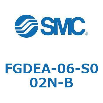 工業用フィルタ FGDEA SMC