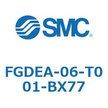 工業用フィルタ FGDEA SMC