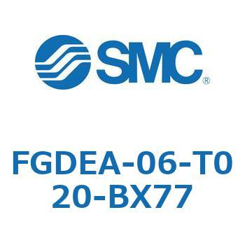 工業用フィルタ FGDEA SMC