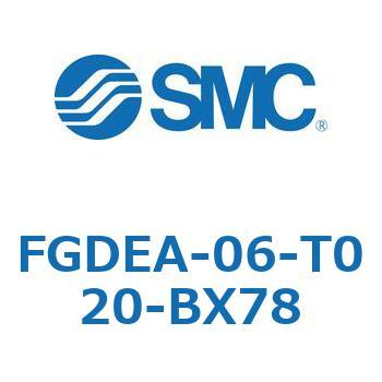 工業用フィルタ FGDEA SMC