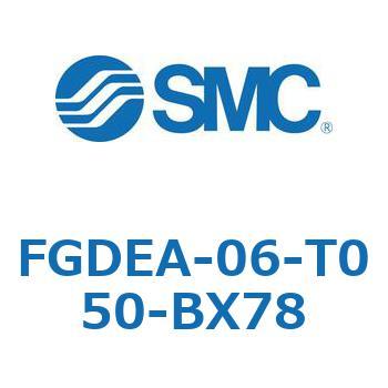 工業用フィルタ FGDEA SMC