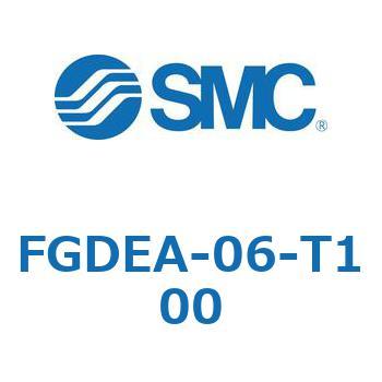 工業用フィルタ FGDEA SMC