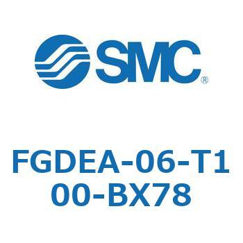 工業用フィルタ FGDEA SMC