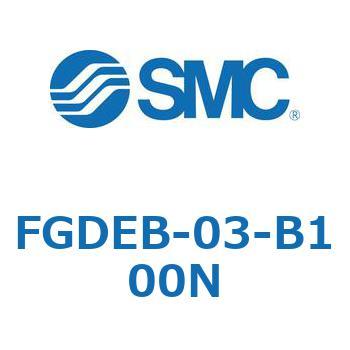 工業用フィルタ FGDEB SMC