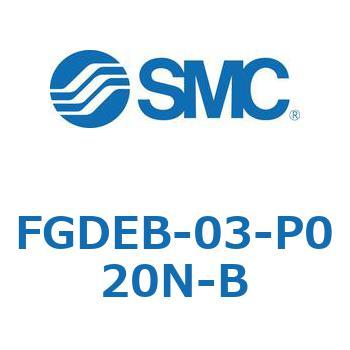 工業用フィルタ FGDEB SMC