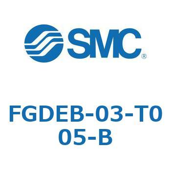 工業用フィルタ FGDEB SMC