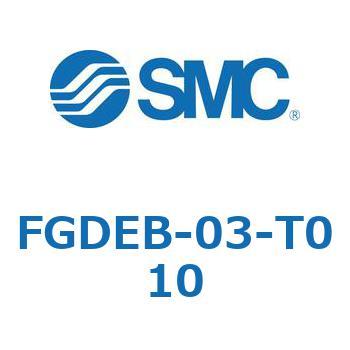 工業用フィルタ FGDEB SMC